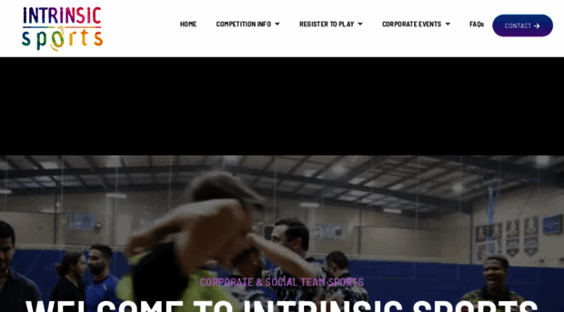 intrinsicsports.com.au