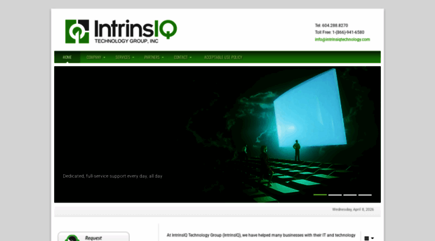 intrinsiqtechnology.com