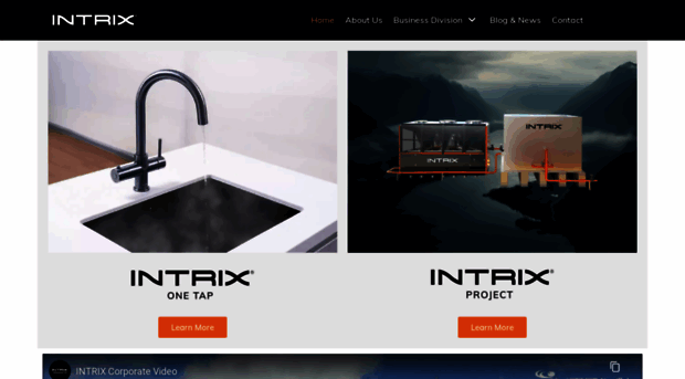 intrixgroup.com