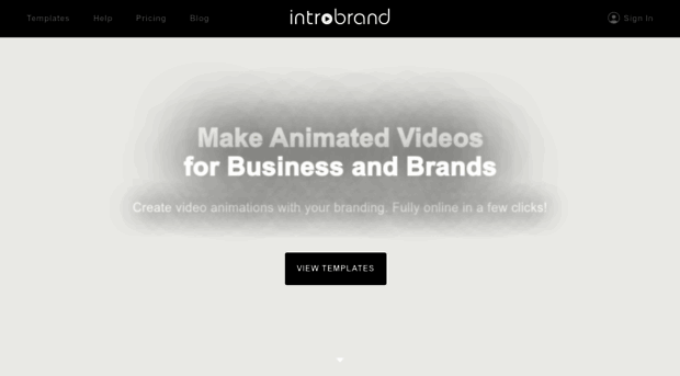 introbrand.com