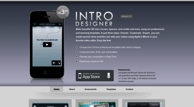 introdesignerapp.com