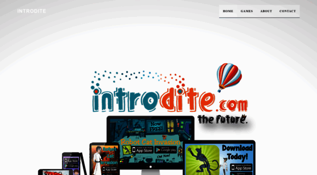 introdite.com