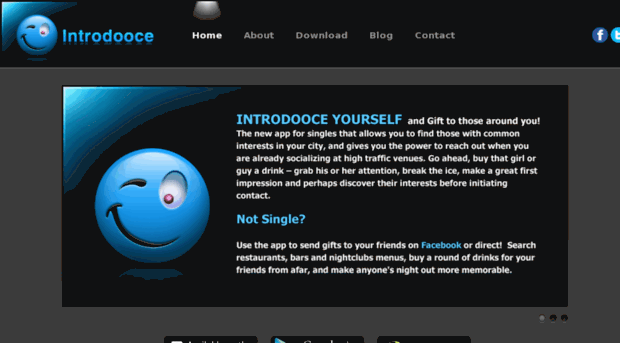 introdooce.com
