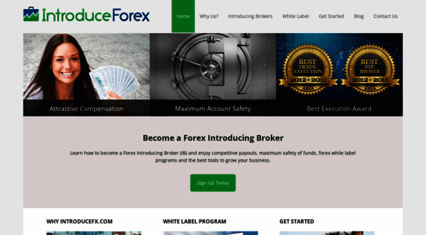 introduceforex.com