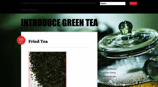 introducegreentea.wordpress.com