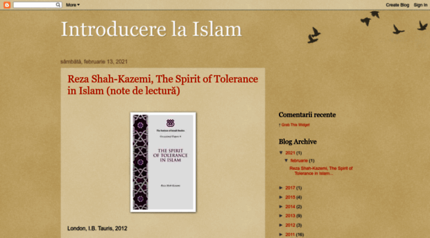 introducere-la-islam.blogspot.com