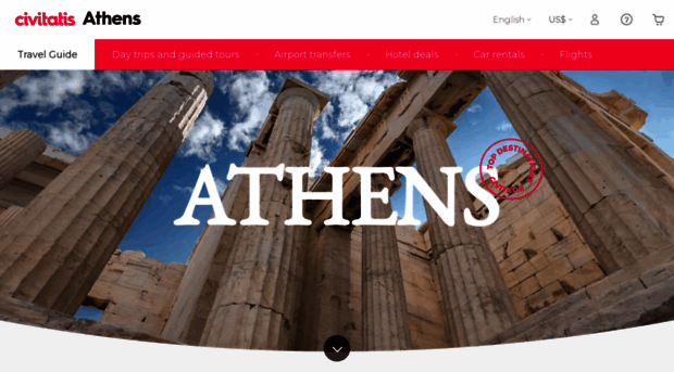 introducingathens.com