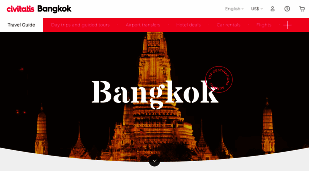 introducingbangkok.com