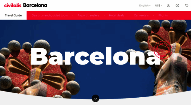 introducingbarcelona.com