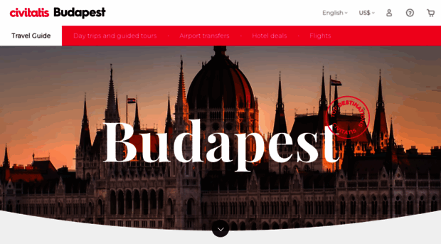 introducingbudapest.com