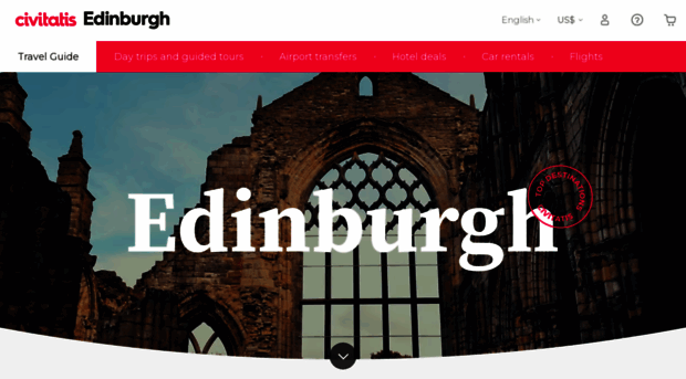 introducingedinburgh.com