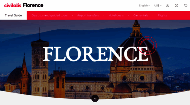 introducingflorence.com