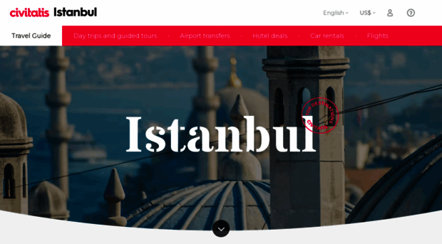 introducingistanbul.com