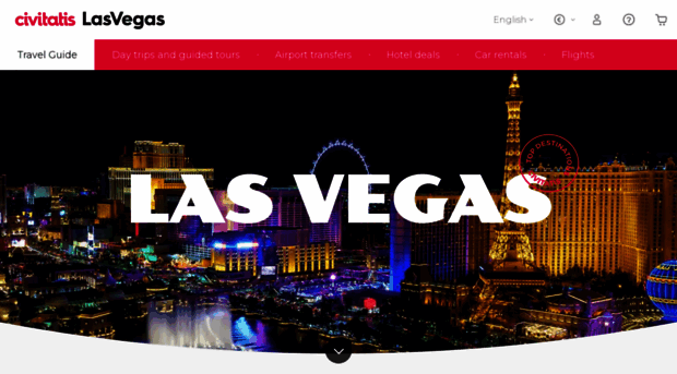 introducinglasvegas.com