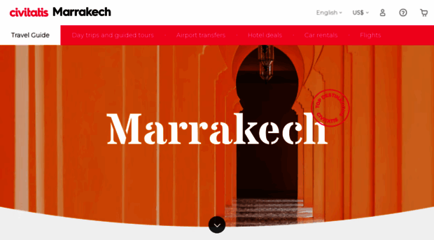 introducingmarrakech.com