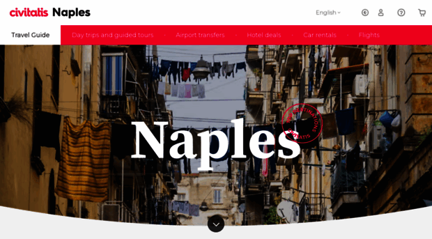 introducingnaples.com