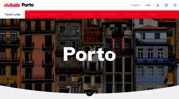 introducingporto.com