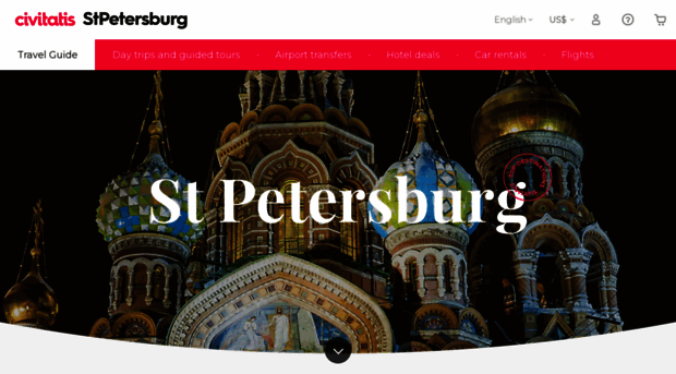 introducingsaintpetersburg.com