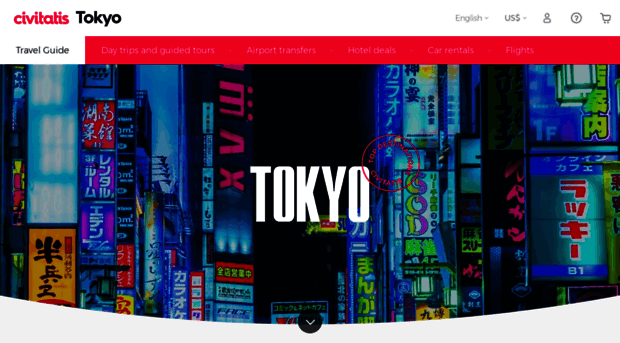 introducingtokyo.com