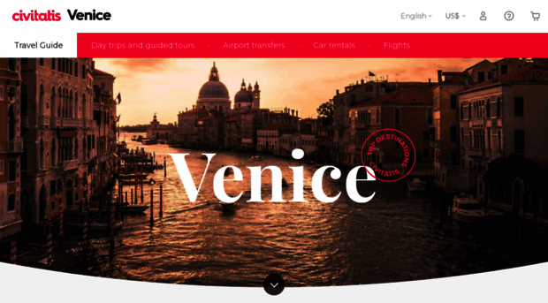 introducingvenice.com