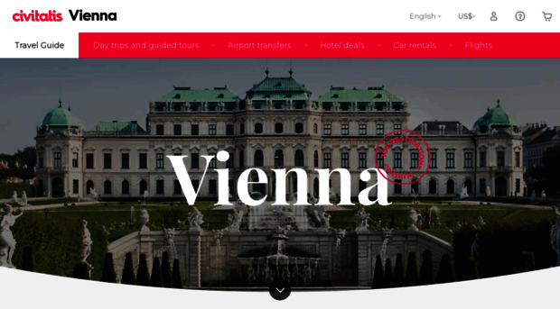 introducingvienna.com