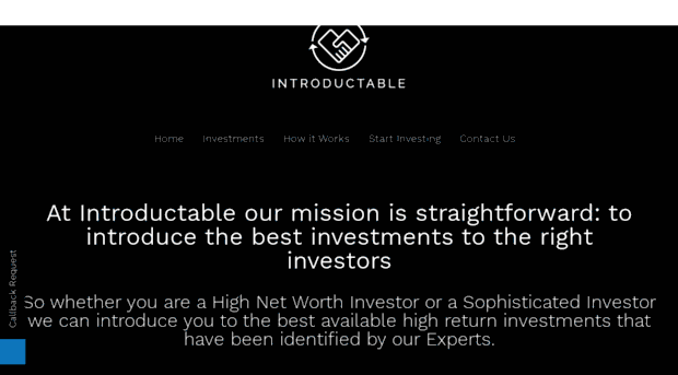 introductable.co.uk