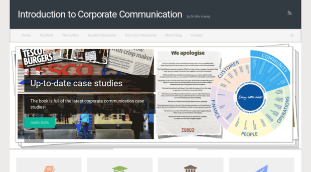 introduction-to-corporate-communication.com