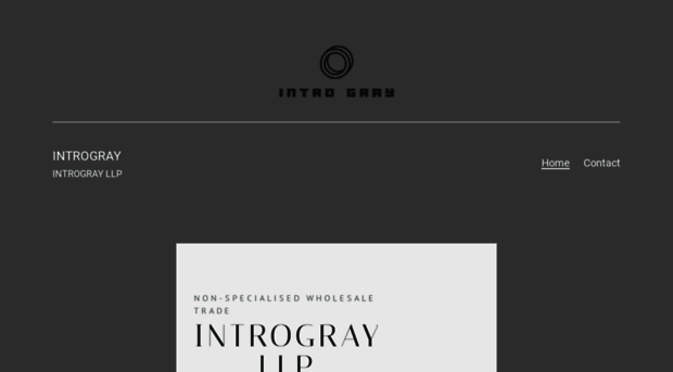 introgray.com