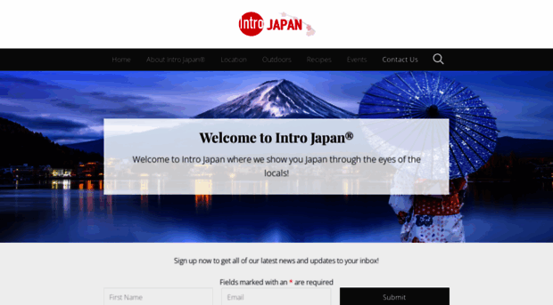 introjapan.net