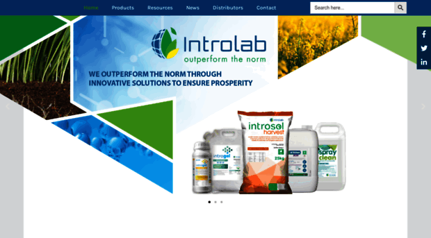 introlab.co.za