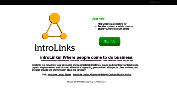 introlinks.net