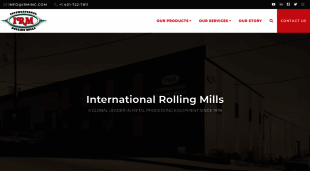 introllingmills.com