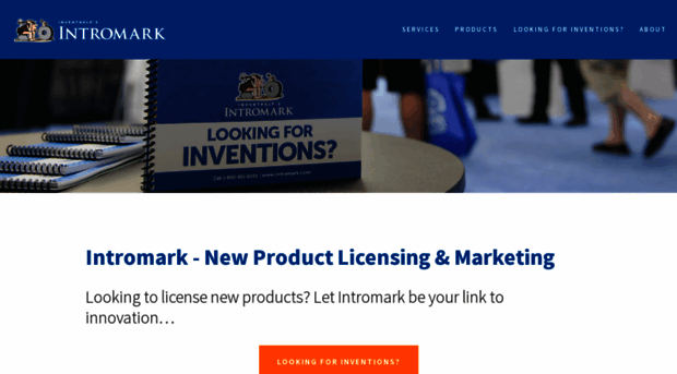 intromark.com