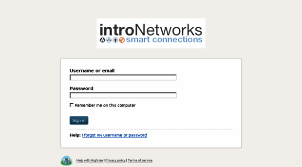 intronetworks.highrisehq.com