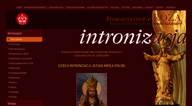 intronizacja.pl