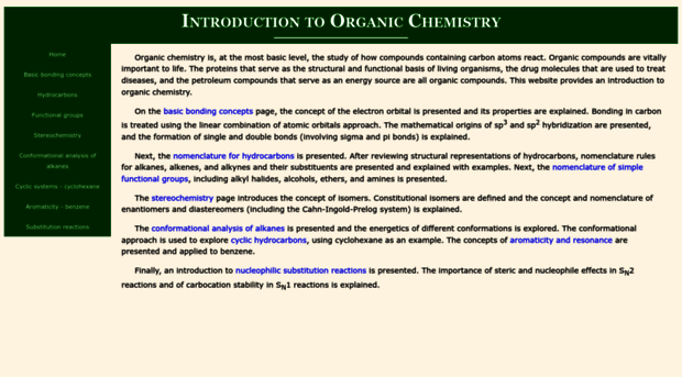 introorganicchemistry.com