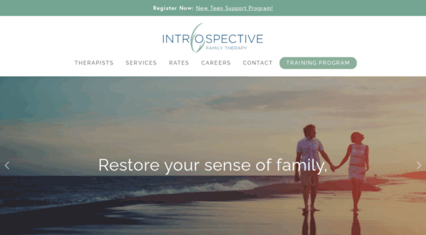 introspectivefamilytherapy.com