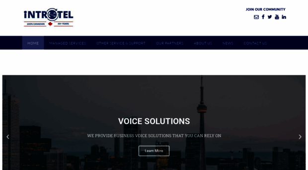 introtel.com