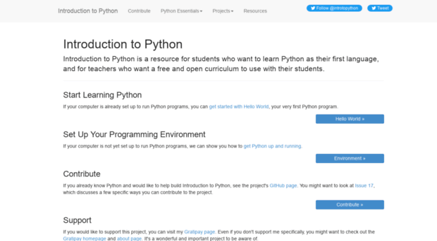 introtopython.org