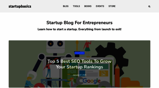 introtostartups.com