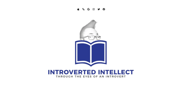 introvertedintellect.com