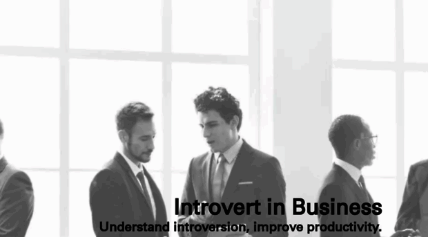 introvertinbusiness.co.uk