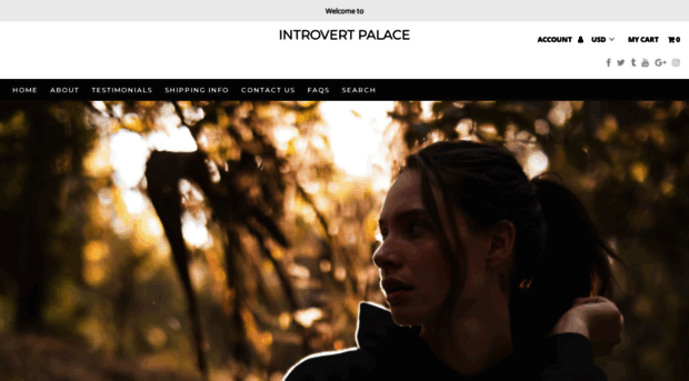 introvertpalace.com