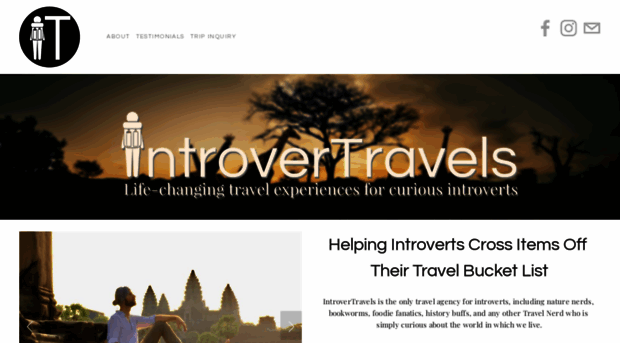 introvertravels.com