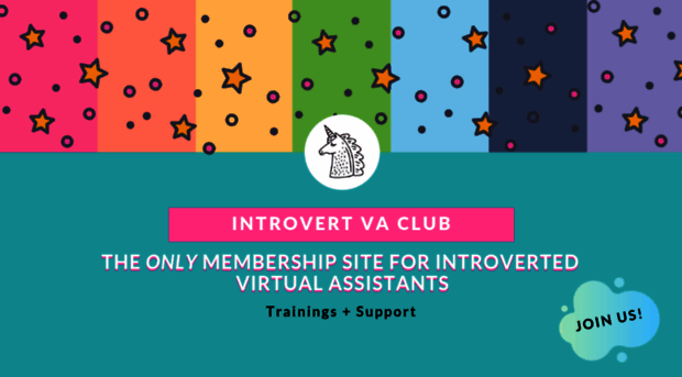 introvertvaclub.com