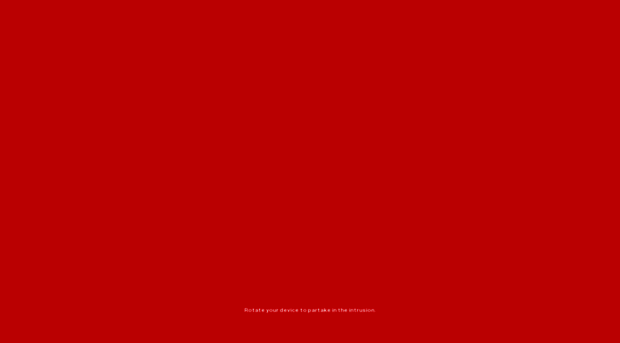 intrusionproject.com