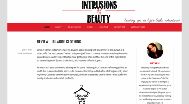 intrusionsofbeauty.wordpress.com