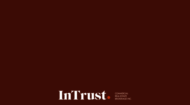intrustcre.com