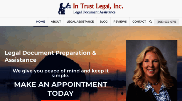 intrustlegal.com