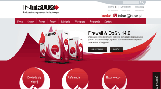 intrux.net.pl